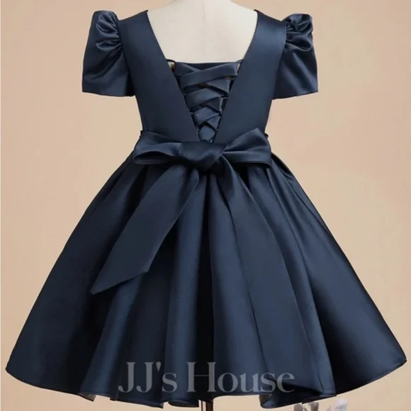 JJs House Dresses Two Flower Girl Dresses From Jjs House Size